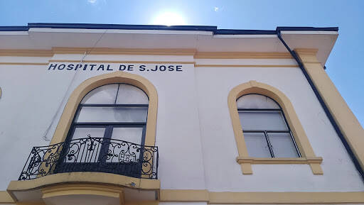 banco Sociedad De Cirugía De Bogotá - Hospital De San José