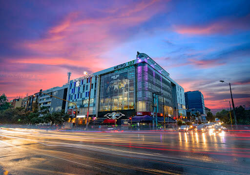 banco Sonesta Hotel Bogotá