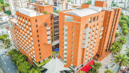 Negocio Sonesta Hotel Cali