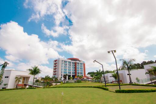Negocio Sonesta Hotel Pereira
