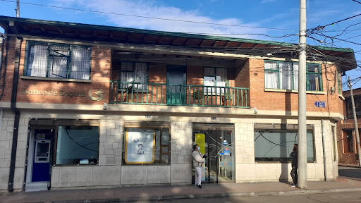 Negocio Sopó | Banco De Bogotá