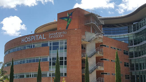 Negocio Specialized Centers Of San Vicente Foundation