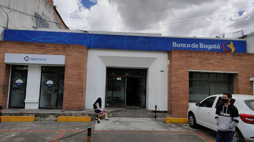 banco Suba | Banco De Bogotá