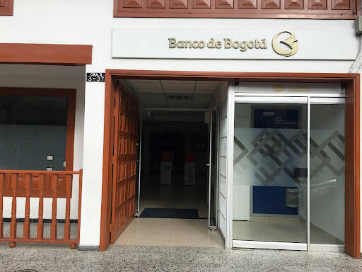 Negocio Subachoque | Banco De Bogotá
