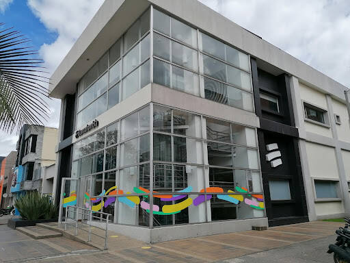 banco Sucursal Bancolombia