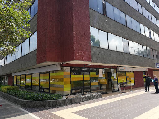 banco Sucursal Bancolombia