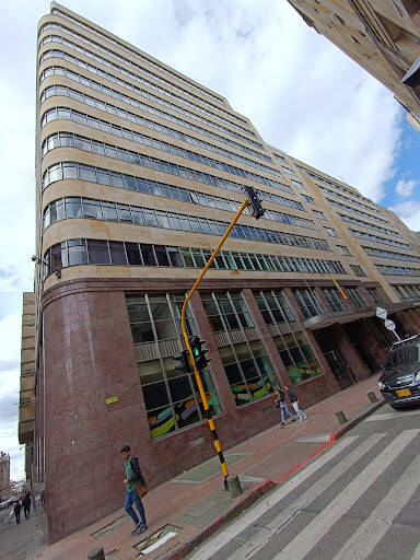 banco Sucursal Bancolombia