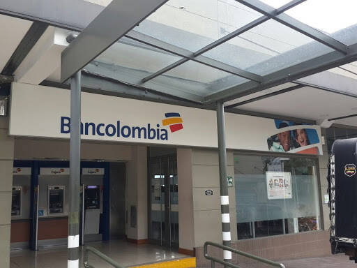 Negocio Sucursal Bancolombia