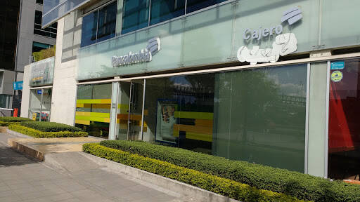 banco Sucursal Bancolombia