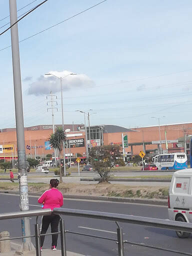Negocio Sucursal Bancolombia