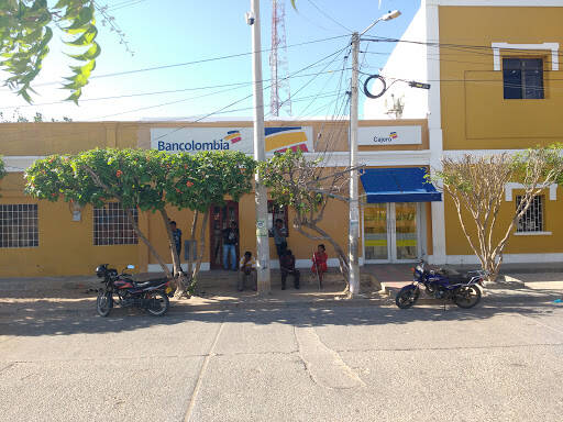 Negocio Sucursal Bancolombia