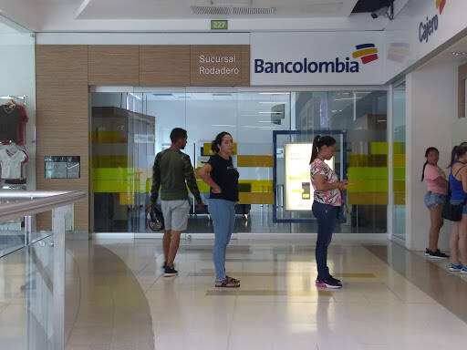 Negocio Sucursal Bancolombia