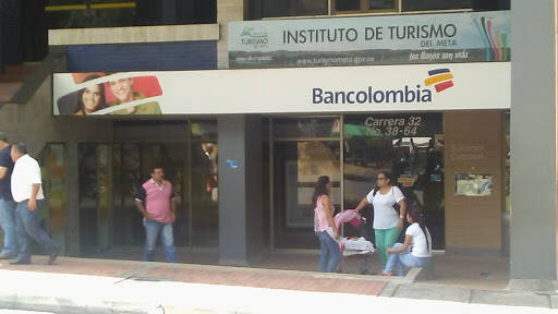 Negocio Sucursal Bancolombia