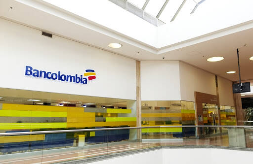 Negocio Sucursal Bancolombia