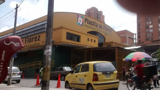 Negocio Sucursal Bancolombia