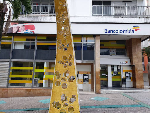 Negocio Sucursal Bancolombia