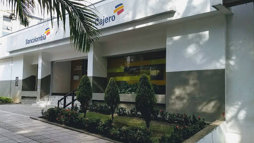 Negocio Sucursal Bancolombia