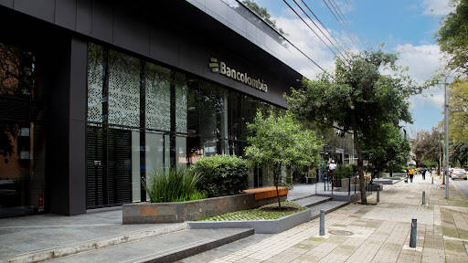 Negocio Sucursal Bancolombia