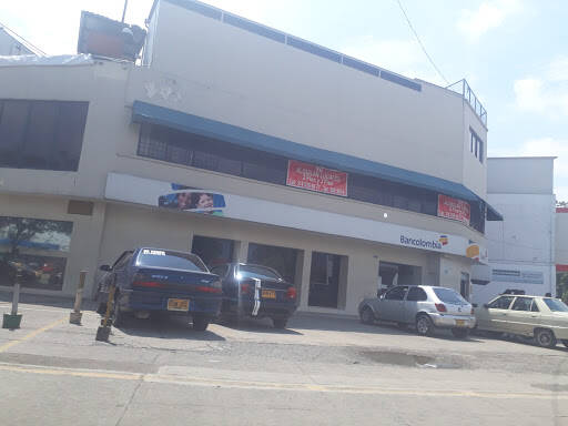 Negocio Sucursal Bancolombia