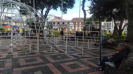 Negocio Sucursal Bancolombia