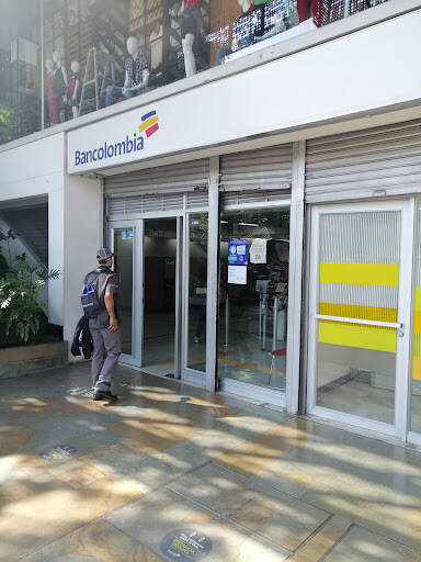Negocio Sucursal Bancolombia