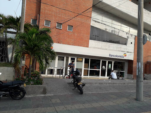 Negocio Sucursal Bancolombia