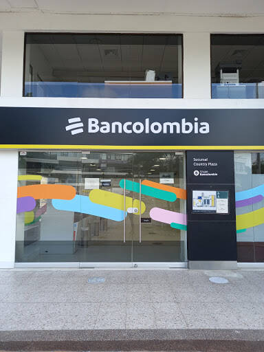 Negocio Sucursal Bancolombia