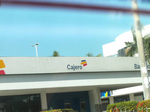 banco Sucursal Bancolombia