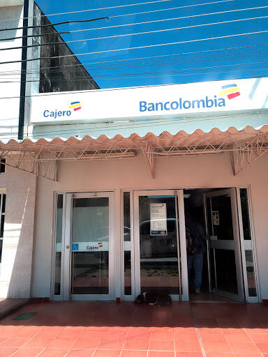 Negocio Sucursal Bancolombia