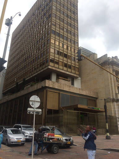 banco Sucursal Principal Bogotá Banco Gnb Sudameris Sa