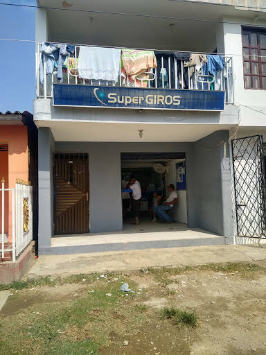 Negocio Super Giros