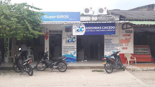 banco Super Giros