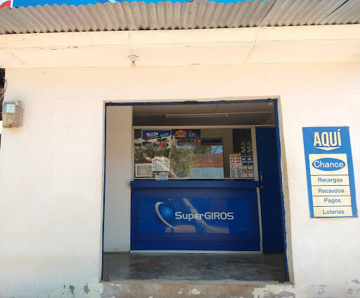 banco Super Giros