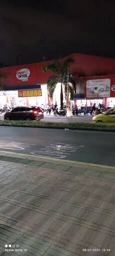 Negocio Super Inter Villa Colombia