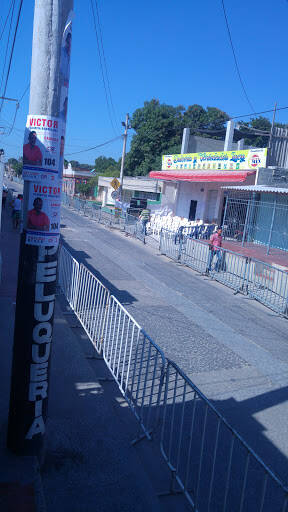 banco Superefectivo El Carmen - Malambo