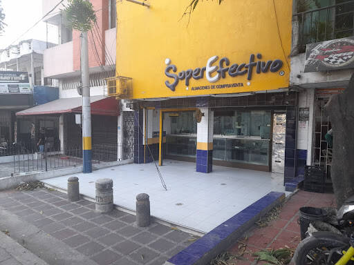 Negocio Superefectivo - Las Moras