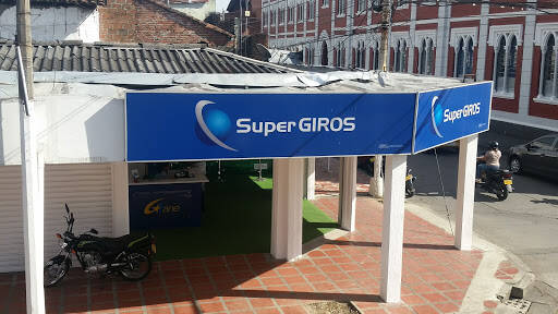 banco Supergiros