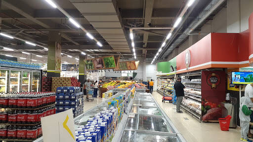 Negocio Supermercado Euro Loma De Los Bernal
