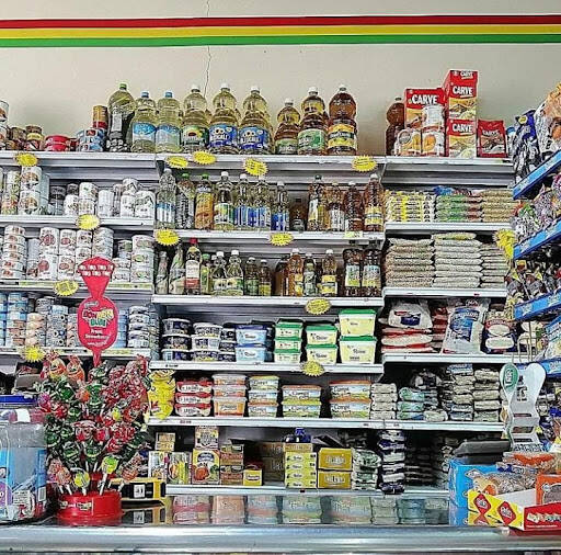 Negocio Supermercado Su Hacienda Sas