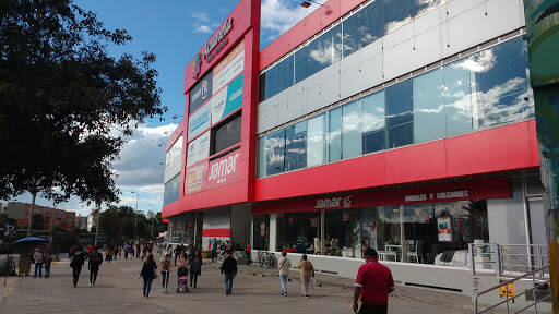 banco Surtimax Suba