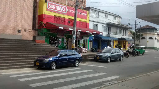 Negocio Surtimax Villa Hermosa