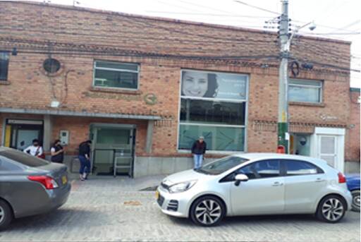 Negocio Tabio | Banco De Bogotá