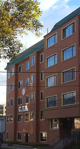 banco Technological Corporation Of Bogotá C.T.B.