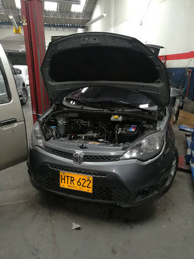 banco Tecnicentro Bancars