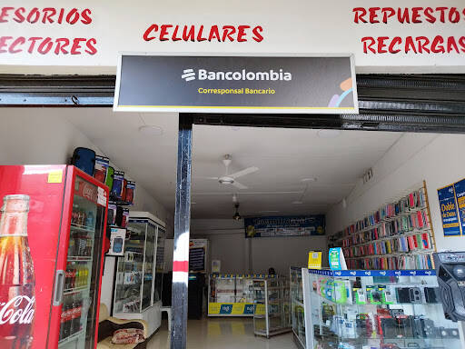 Negocio Tecnolojams Bancolombia