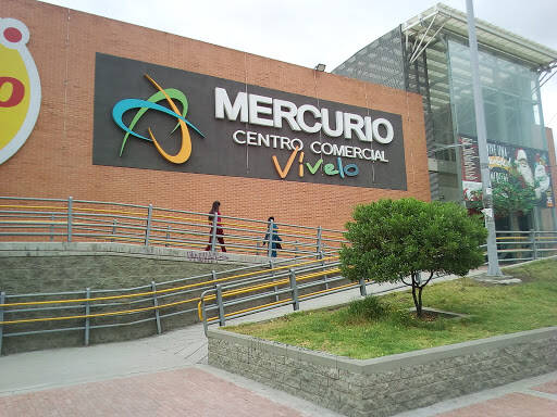 Negocio Tecnopolis Mercurio