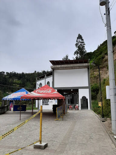 Negocio Teleférico Las Lajas