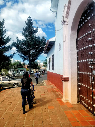 Negocio Temple San Laureano