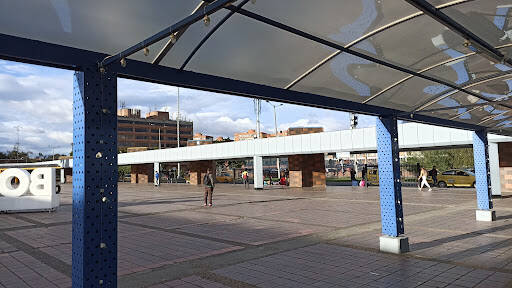 banco Terminal De Transporte S.A.
