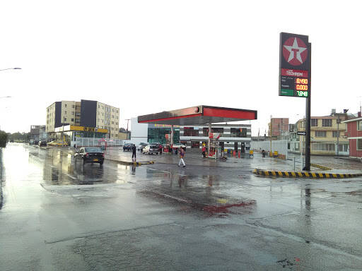 banco Texaco
